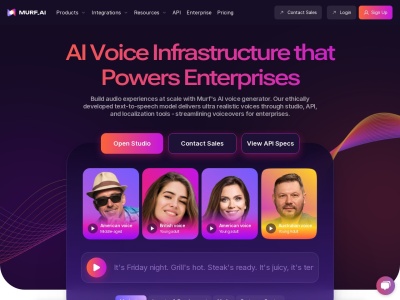 MURF.ai